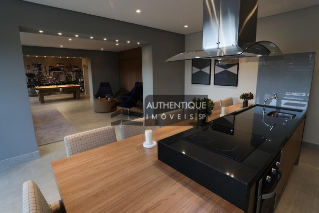 Imagem Apartamento com 1 Quarto à Venda, 34 m² em Liberdade - São Paulo