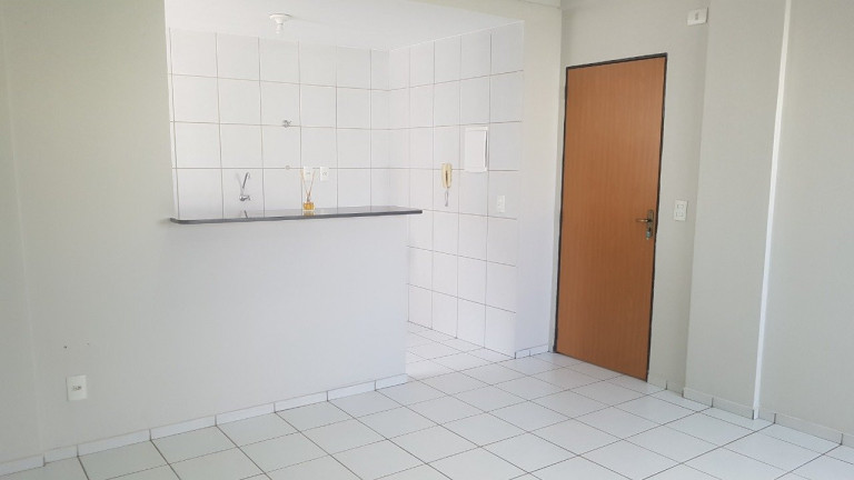Imagem Apartamento com 3 Quartos à Venda, 64 m² em Gurupi - Teresina