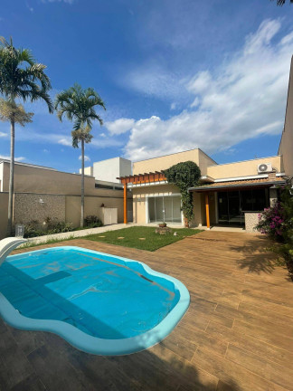 Casa de Condomínio com 3 Quartos à Venda,  em Condomínio Parque Residencial Roland - Limeira
