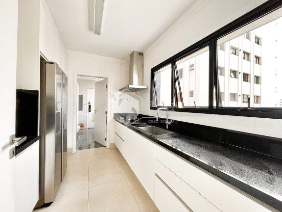 Imagem Apartamento com 3 Quartos à Venda, 192 m² em Aclimação - São Paulo Imagem Apartamento com 3 Quartos à Venda, 192 m² em Aclimação - São Paulo