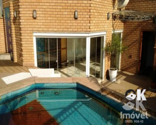 Cobertura com 3 Quartos à Venda, 220 m² em Alto De Pinheiros - São Paulo