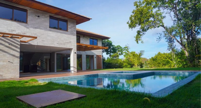 Imagem Casa com 6 Quartos à Venda, 531 m² em Praia Do Forte - Mata De São João Imagem Casa com 6 Quartos à Venda, 531 m² em Praia Do Forte - Mata De São João