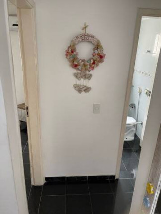 Imagem Apartamento com 3 Quartos à Venda, em Enseada - Guarujá Imagem Apartamento com 3 Quartos à Venda, em Enseada - Guarujá