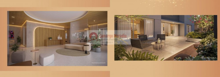 Imagem Apartamento com 3 Quartos à Venda, 62 m² em Vila Mogilar - Mogi Das Cruzes