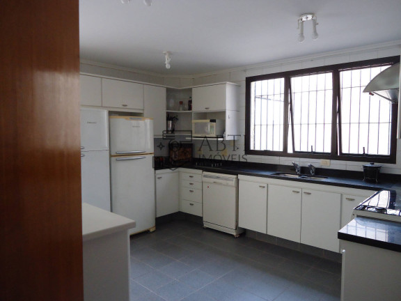 Imagem Casa com 3 Quartos à Venda, 390 m² em Aclimação - São Paulo