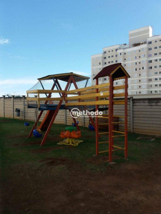 Imagem Apartamento com 3 Quartos à Venda, 66 m² em Jardim Nova Europa - Campinas Imagem Apartamento com 3 Quartos à Venda, 66 m² em Jardim Nova Europa - Campinas