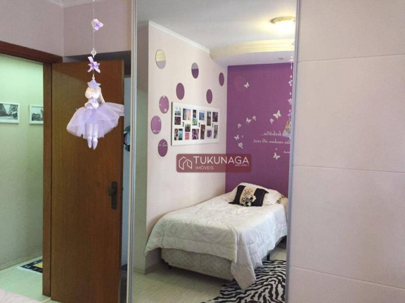 Imagem Apartamento com 3 Quartos à Venda, 148 m² em Santana - São Paulo