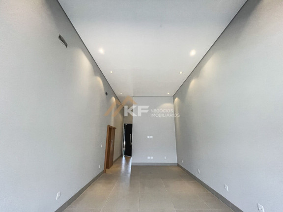 Imagem Casa de Condomínio com 3 Quartos à Venda, 173 m² em Real Sul - Ribeirão Preto