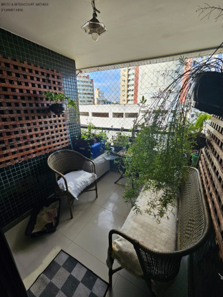 Imagem Imóvel com 2 Quartos à Venda, 64 m² em Pituba - Salvador Imagem Imóvel com 2 Quartos à Venda, 64 m² em Pituba - Salvador