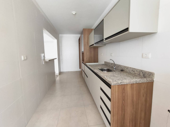 Imagem Apartamento com 2 Quartos à Venda, 92 m² em Aviação - Praia Grande