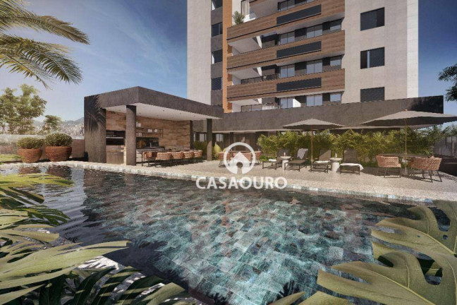 Imagem Apartamento com 1 Quarto à Venda, 53 m² em São Pedro - Belo Horizonte Imagem Apartamento com 1 Quarto à Venda, 53 m² em São Pedro - Belo Horizonte