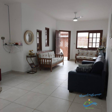 Imagem Casa com 3 Quartos à Venda, 127 m² em Cibratel Ii - Itanhaém