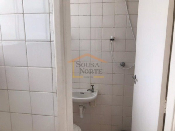 Imagem Apartamento com 2 Quartos à Venda ou Locação, 105 m² em Santana - São Paulo