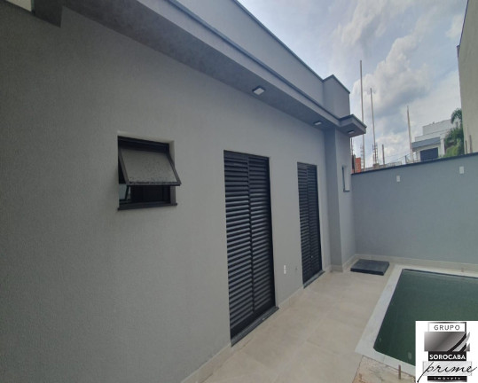 Imagem Casa com 3 Quartos à Venda, 250 m² em Ibiti Reserva - Sorocaba