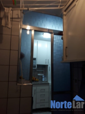 Imagem Apartamento com 2 Quartos à Venda, 50 m² em Vila Nova Cachoeirinha - São Paulo