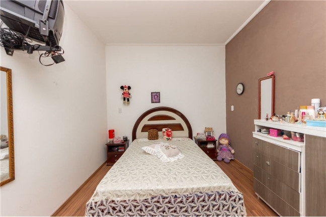 Imagem Casa com 5 Quartos à Venda, 202 m² em Tatuapé - São Paulo Imagem Casa com 5 Quartos à Venda, 202 m² em Tatuapé - São Paulo