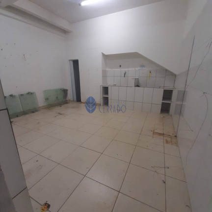 Imagem Ponto Comercial para Alugar, 80 m² em Vila Santana - Anápolis Imagem Ponto Comercial para Alugar, 80 m² em Vila Santana - Anápolis