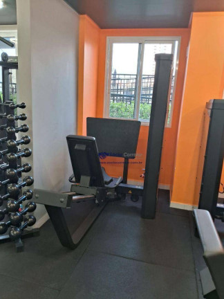 Imagem Apartamento com 2 Quartos à Venda, 48 m² em Vila Galvão - Guarulhos