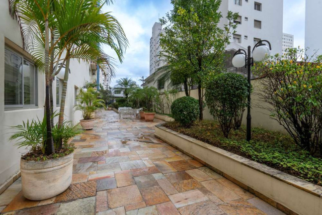 Imagem Apartamento com 2 Quartos à Venda, 62 m² em Vila Clementino - São Paulo Imagem Apartamento com 2 Quartos à Venda, 62 m² em Vila Clementino - São Paulo
