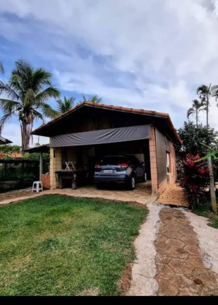 Imagem Casa com 4 Quartos à Venda, 160 m² em Fazenda Castelo - Boituva Imagem Casa com 4 Quartos à Venda, 160 m² em Fazenda Castelo - Boituva