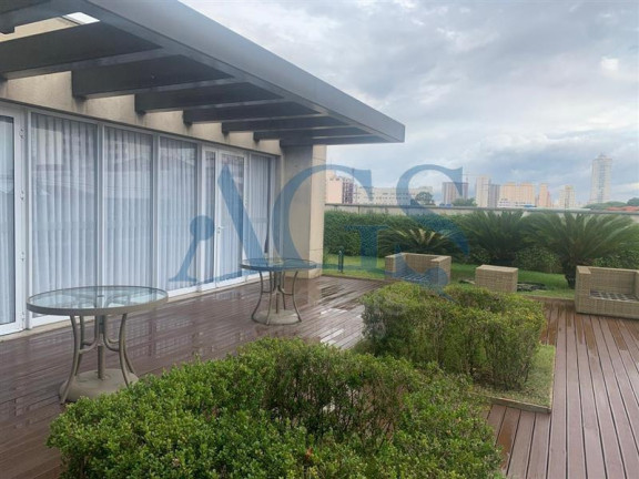 Imagem Apartamento com 2 Quartos à Venda, 90 m² em Tatuape - São Paulo