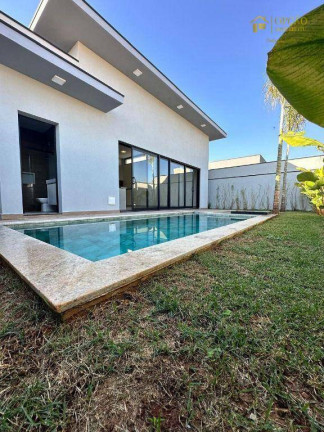 Imagem Casa com 3 Quartos à Venda, 205 m² em Condomínio Residencial Una - Itu Imagem Casa com 3 Quartos à Venda, 205 m² em Condomínio Residencial Una - Itu