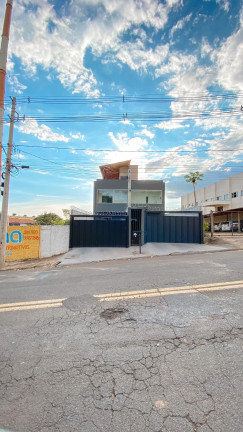 Apartamento com 2 Quartos à Venda, 66 m² em Jardim Integração - Franca