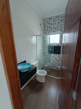 Imagem Casa com 2 Quartos à Venda, 81 m² em Itaóca - Mongaguá