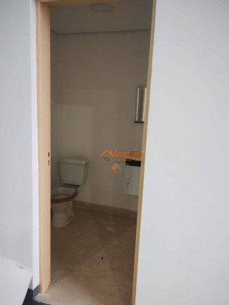 Imagem Galpão para Alugar, 395 m² em Carmela 3 - Guarulhos Imagem Galpão para Alugar, 395 m² em Carmela 3 - Guarulhos