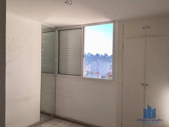 Foto do imóvel Apartamento com 2 Quartos à Venda, 52 m² em Jardim Da Glória - São Paulo