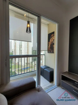 Imagem Apartamento com 2 Quartos à Venda, 51 m² em Jardim D'abril - Osasco