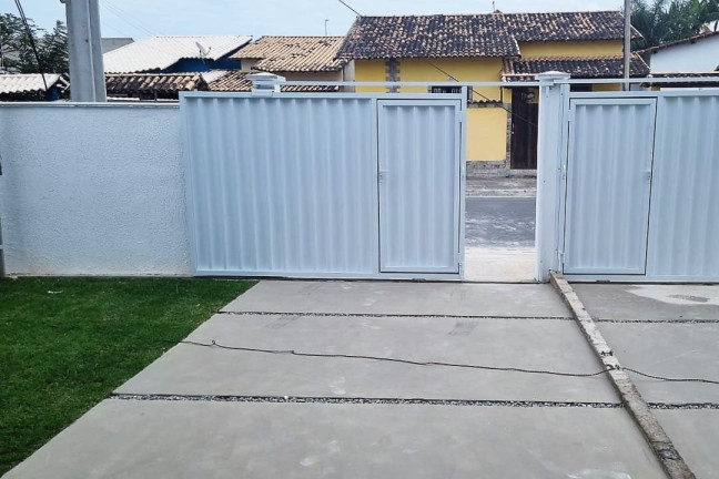 Imagem Casa com 2 Quartos à Venda, 81 m² em Jardim Atlântico Central (itaipuaçu) - Maricá Imagem Casa com 2 Quartos à Venda, 81 m² em Jardim Atlântico Central (itaipuaçu) - Maricá