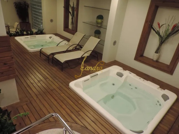Imagem Apartamento com 2 Quartos à Venda, 82 m² em Zona Nova - Capão Da Canoa