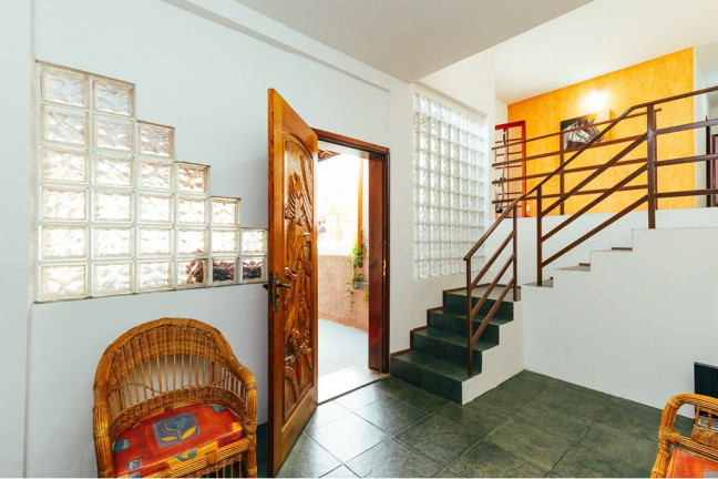 Imagem Imóvel com 4 Quartos à Venda, 411 m² em Chácara Companheiros - Jundiaí