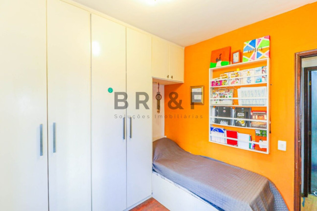 Imagem Apartamento com 3 Quartos à Venda, 71 m² em Brooklin  - São Paulo
