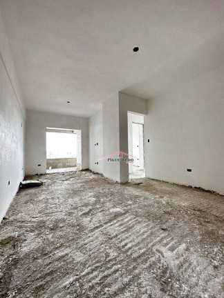 Imagem Apartamento com 2 Quartos à Venda, 83 m² em Caiçara - Praia Grande