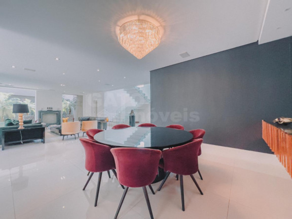 Imagem Casa com 5 Quartos à Venda, 460 m² em Alphaville - Santana De Parnaíba Imagem Casa com 5 Quartos à Venda, 460 m² em Alphaville - Santana De Parnaíba