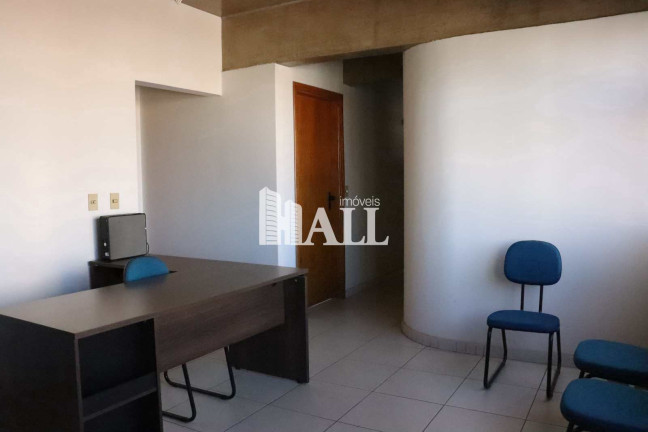 Imagem Imóvel Comercial à Venda, 120 m² em Centro - São José Do Rio Preto Imagem Imóvel Comercial à Venda, 120 m² em Centro - São José Do Rio Preto
