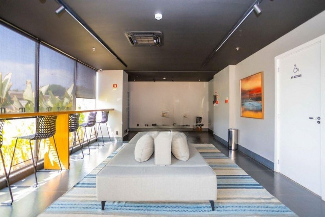 Imagem Imóvel com 1 Quarto à Venda, 39 m² em Guará I - Brasília Imagem Imóvel com 1 Quarto à Venda, 39 m² em Guará I - Brasília
