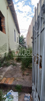 Imagem Terreno à Venda, 352 m² em Centro - Jundiaí Imagem Terreno à Venda, 352 m² em Centro - Jundiaí