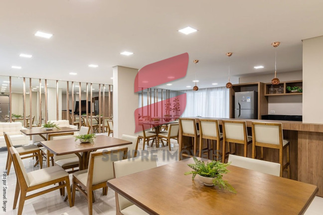 Imagem Apartamento com 3 Quartos à Venda, 179 m² em Juvevê - Curitiba