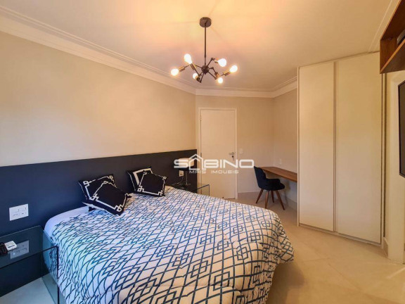 Imagem Apartamento com 4 Quartos à Venda, 169 m² em Riviera De São Lourenço - Bertioga