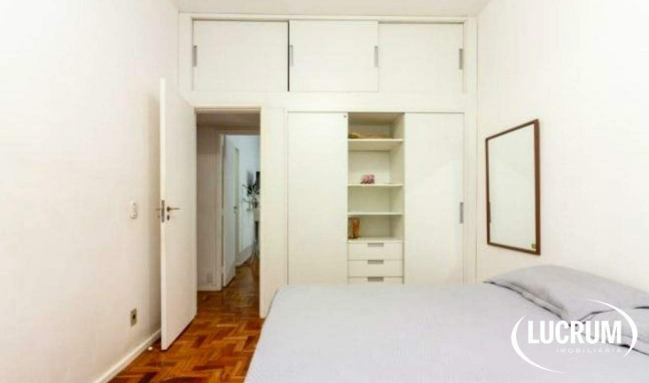 Imagem Apartamento com 3 Quartos à Venda, 138 m² em Copacabana - Rio De Janeiro