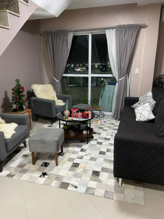 Imagem Cobertura com 3 Quartos à Venda, 192 m² em Braga - Cabo Frio