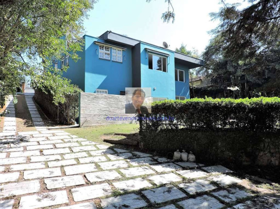 Imagem Casa com 6 Quartos à Venda, 550 m² em Vila Appia Antica - Carapicuíba