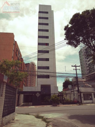 Imagem Apartamento com 3 Quartos à Venda, 60 m² em Encruzilhada - Recife