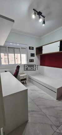 Imagem Apartamento com 3 Quartos à Venda, 126 m² em Vila Gilda - Santo André Imagem Apartamento com 3 Quartos à Venda, 126 m² em Vila Gilda - Santo André