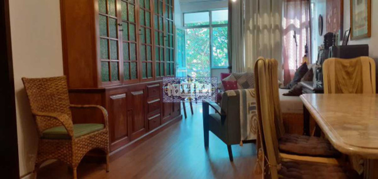 Apartamento com 2 Quartos à Venda, 101 m² em Vila Isabel - Rio De Janeiro