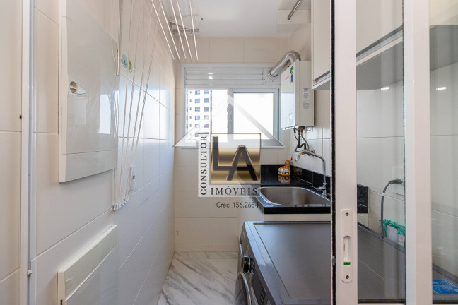 Imagem Apartamento com 2 Quartos à Venda, 72 m² em Jardim Das Acácias - São Paulo Imagem Apartamento com 2 Quartos à Venda, 72 m² em Jardim Das Acácias - São Paulo