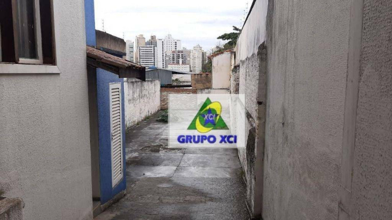 Imagem Edifício Residencial à Venda, 371 m² em Botafogo - Campinas